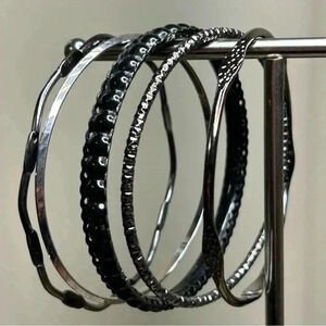 Bundle of Five Bracelet